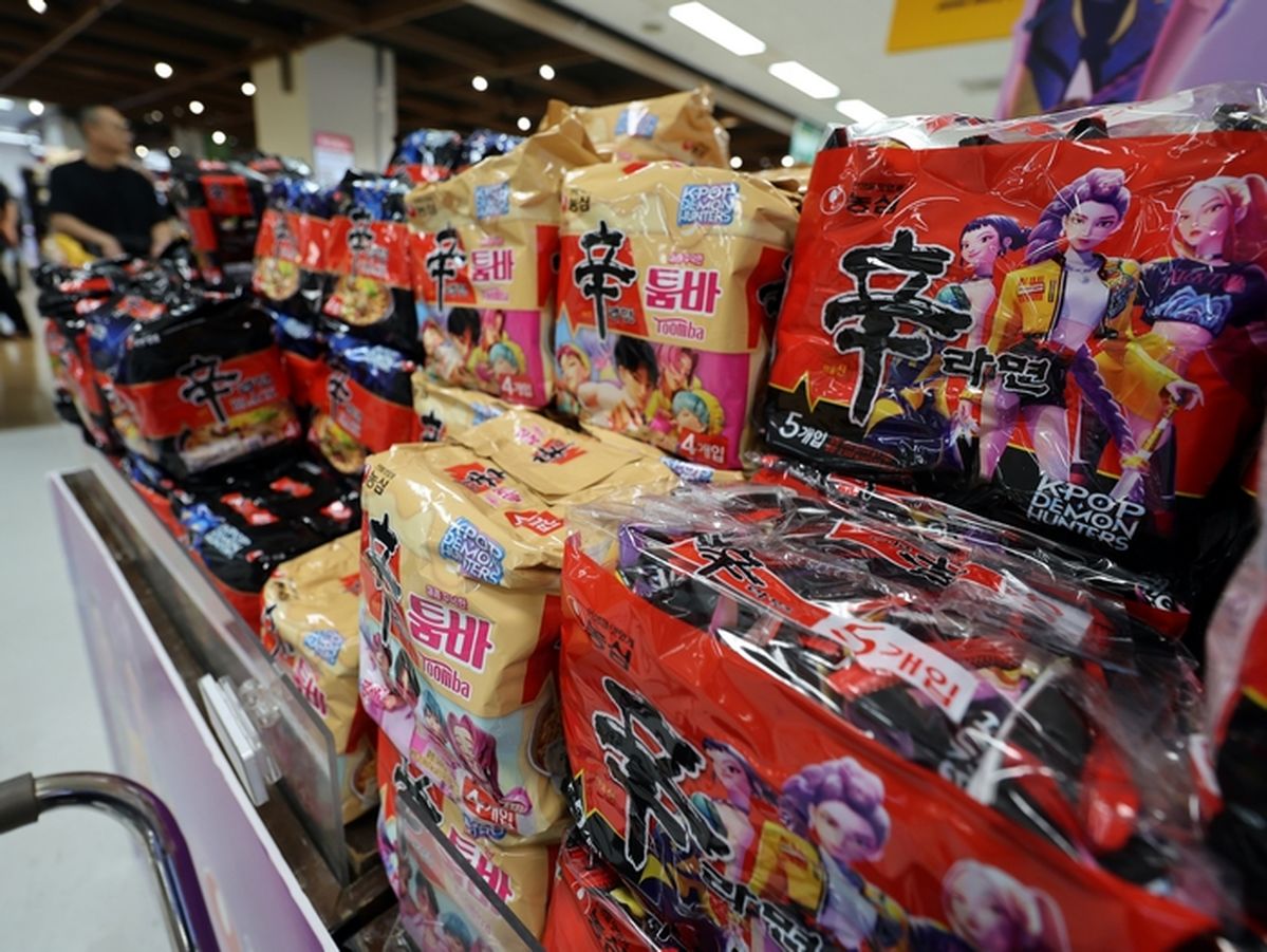 농심, 지난해 영업이익 1,839억 ‘껑충’... ‘팬덤’ 잡고 글로벌 실적까지 잡았다