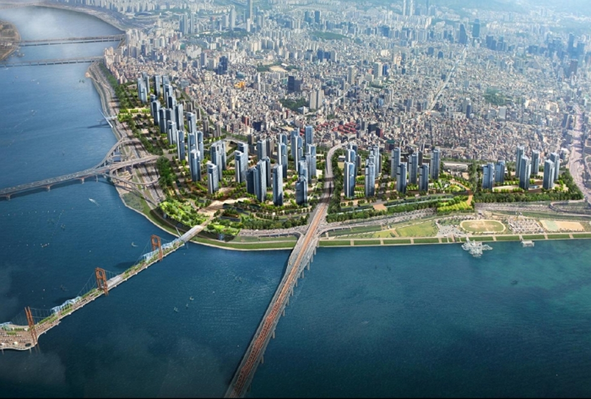 내지5_압구정 전략정비구역 개발조감도1.jpg