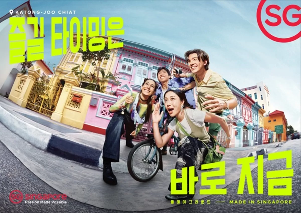 연차 없이 '당일치기' 여행 가능한 MZ 맞춤형 도시, 대체 어디?