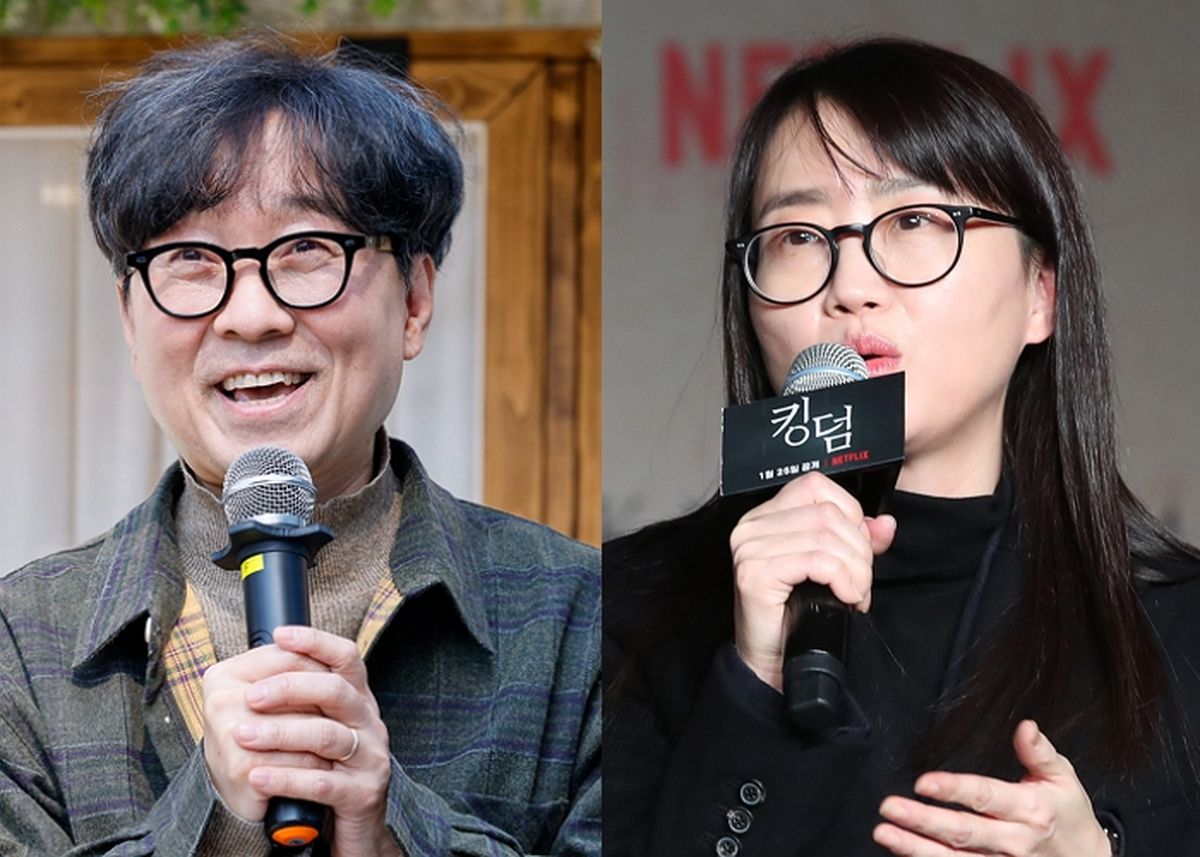 장항준, ‘왕사남’ 1200만 돌파에 심경 고백... 김은희 반응은?