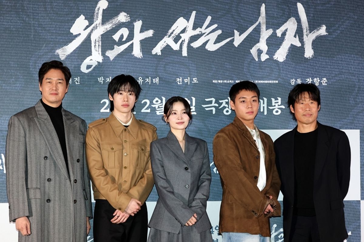 “단종 오빠 보러 갈래”... 1200만 ‘왕사남’, 흥행 속 무대인사 암표 거래 확산