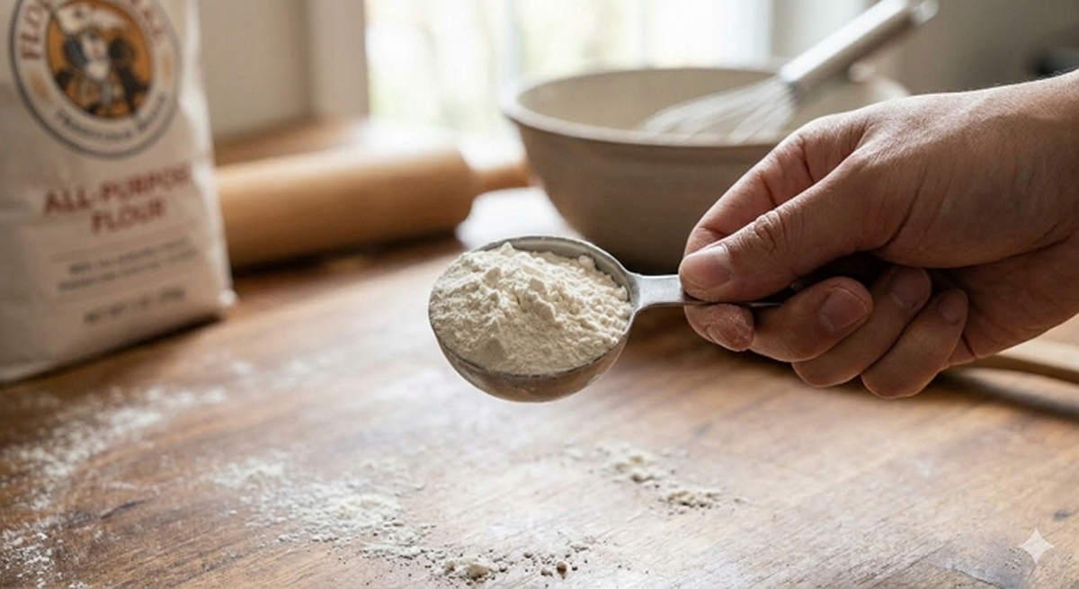 삼겹살 구운 뒤 '이 가루' 한 줌만 뿌려보세요... 설거지 지옥에서 바로 해방됩니다