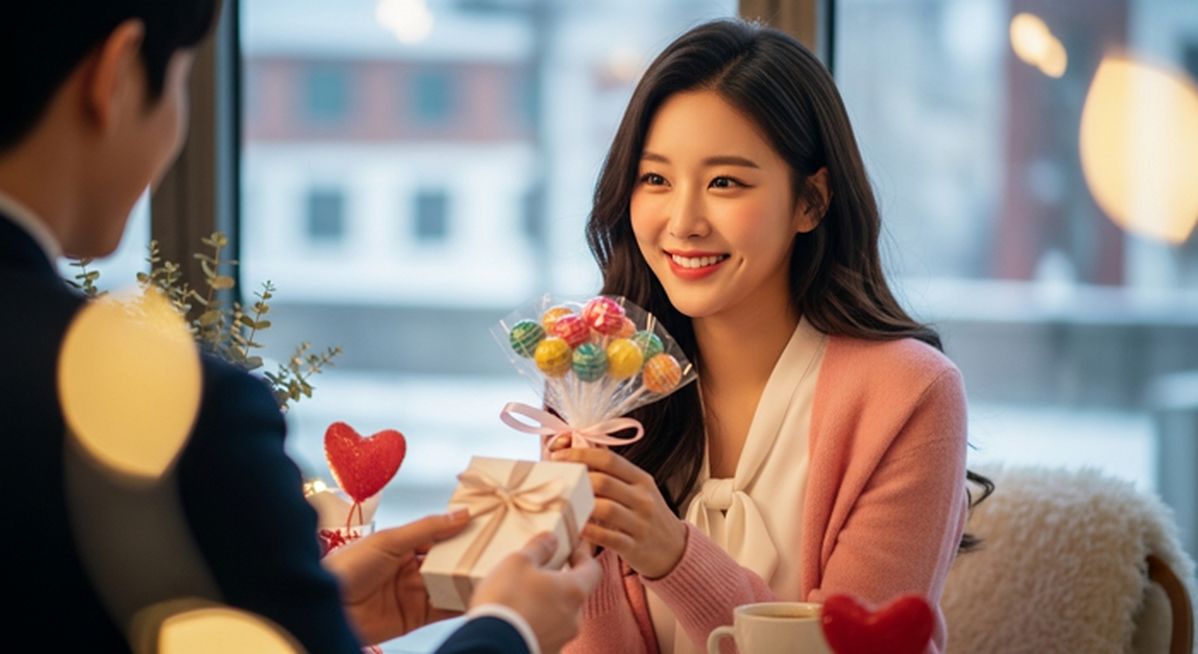 화이트데이 여친 선물로 딱... 편의점 3사에 등장한 '귀염뽀짝' 캐릭터 굿즈