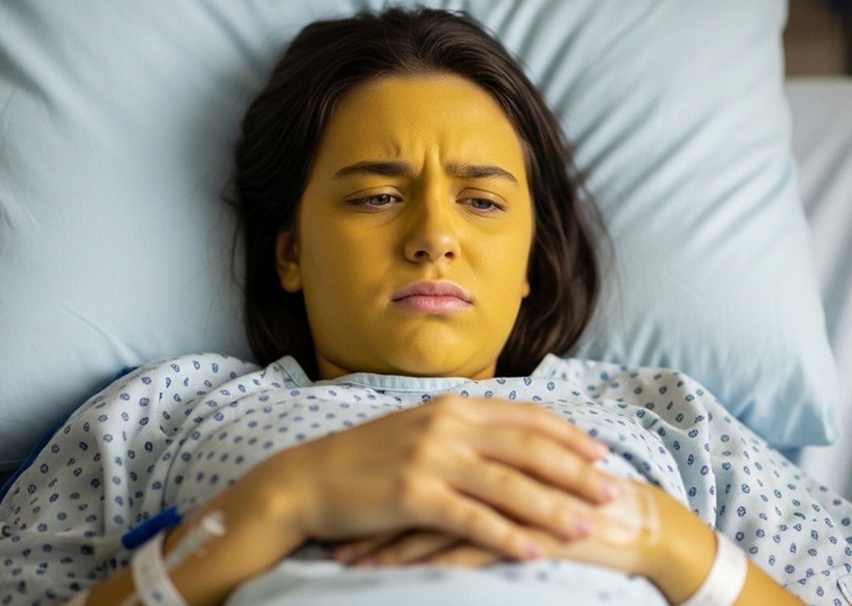 “단순 복통인 줄 알았는데”... 병원서 2주 만에 숨진 14세 소녀, ‘이것’ 경고