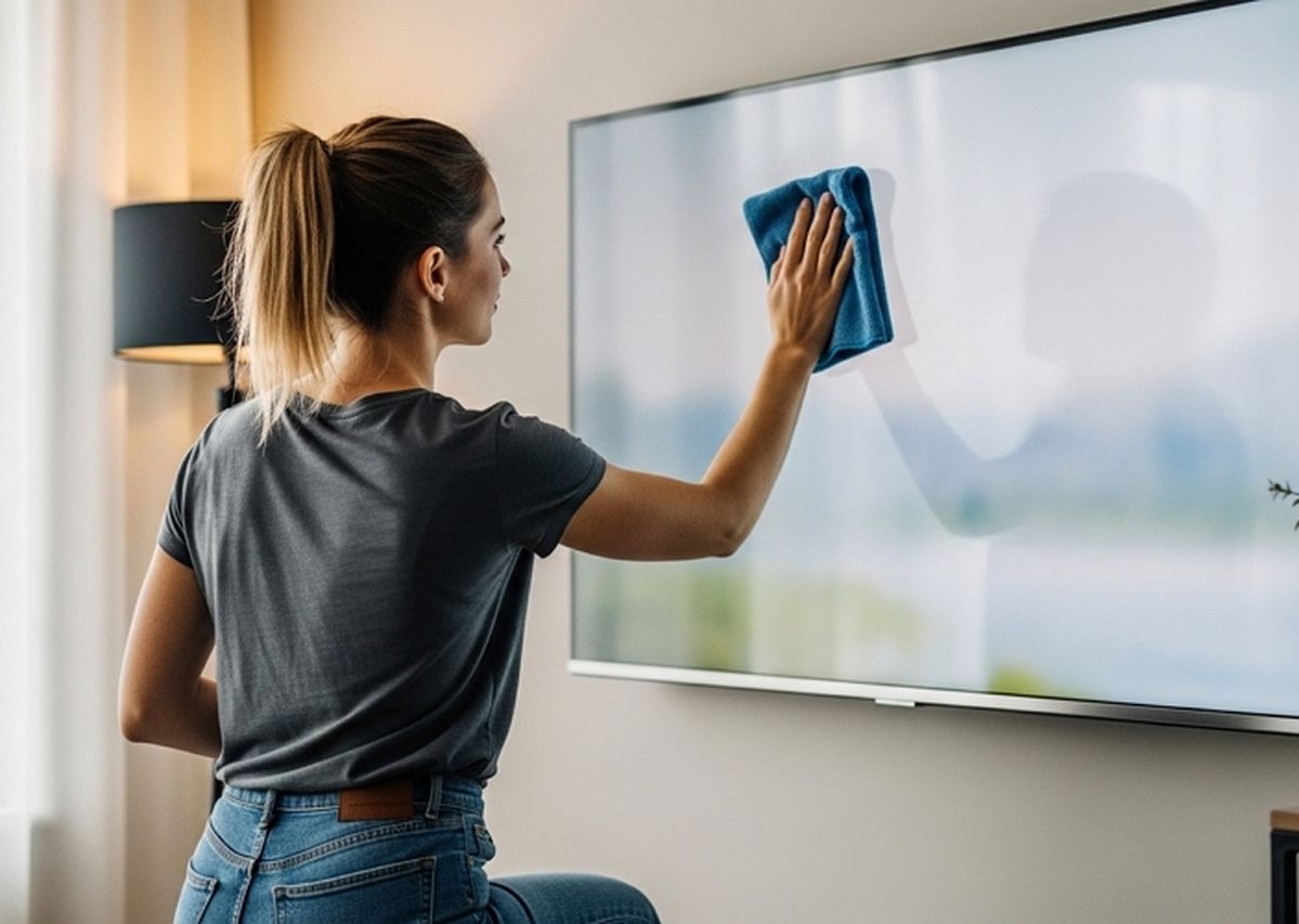 “‘이것’ 한 방울이면”... 청소 전문가가 알려주는 깨끗한 청소 비법