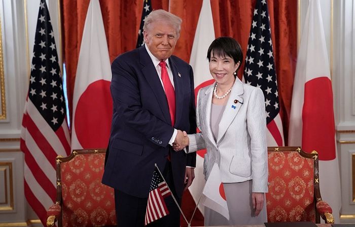 美·日 ‘미사일 공동 생산·기밀 공유 확대’ 추진... 정보 공유 넘어 통합 작전 체계 구축