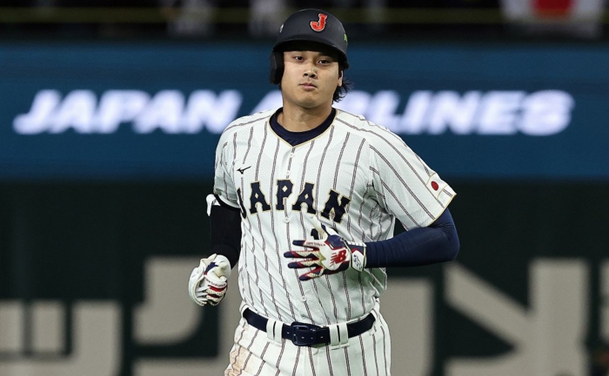 오타니 쇼헤이, WBC서 ‘투수 등판’ 안 한다... “다저스와 계약 조건 때문”