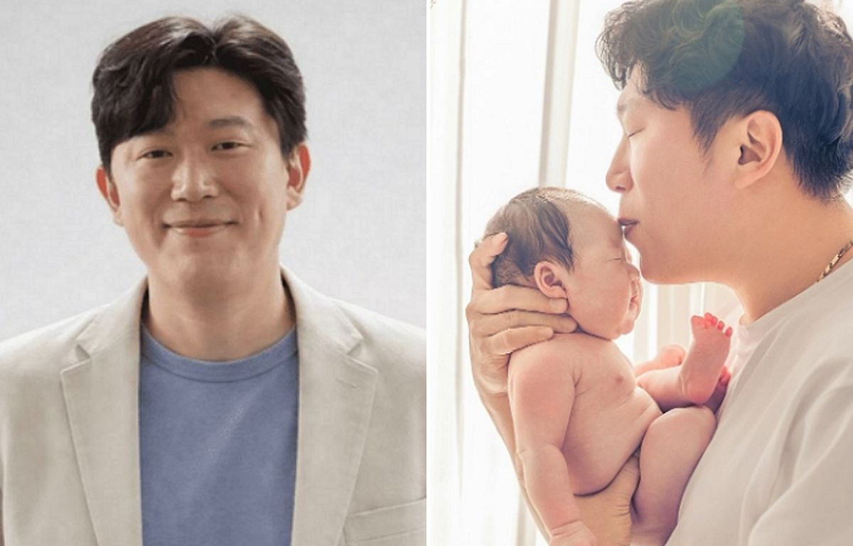 생후 60일 딸 둔 아빠, 뇌사 장기기증으로 5명에 ‘새 삶’ 선물하고 떠났다