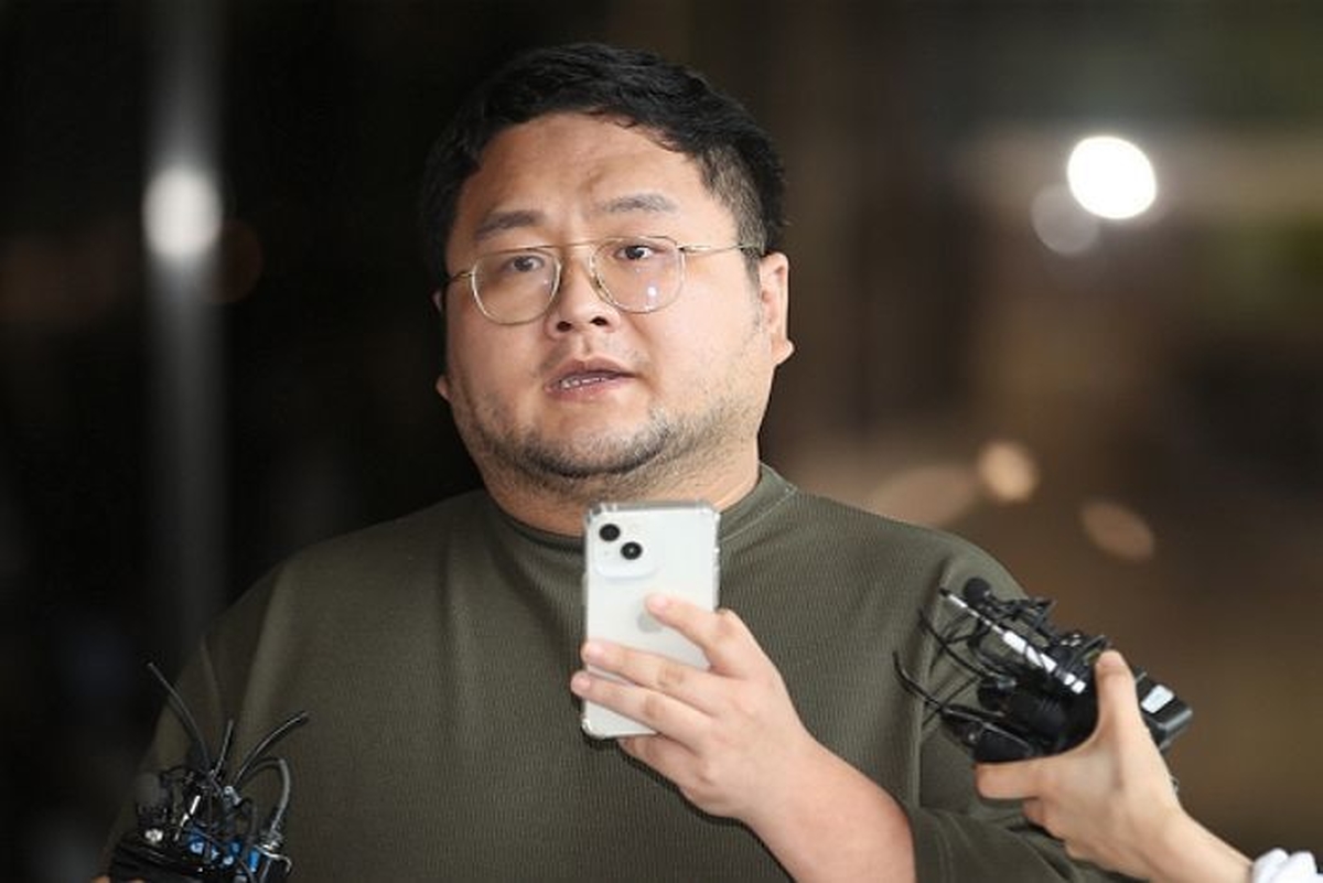 '쯔양 공갈·협박' 구제역, 징역 3년 확정에 재판소원 예고... 