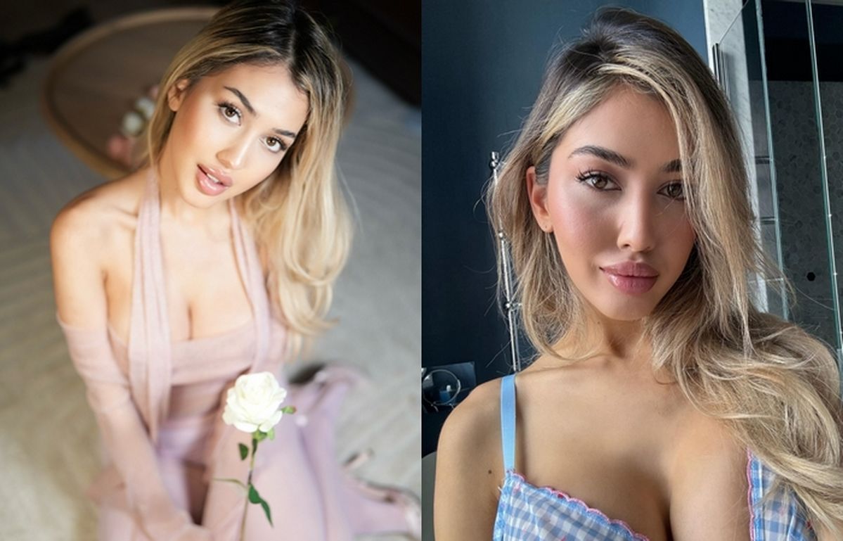 베트남 혼혈이라 놀림받던 눈매... 이제 수억 벌어다 주는 '보물' 됐다