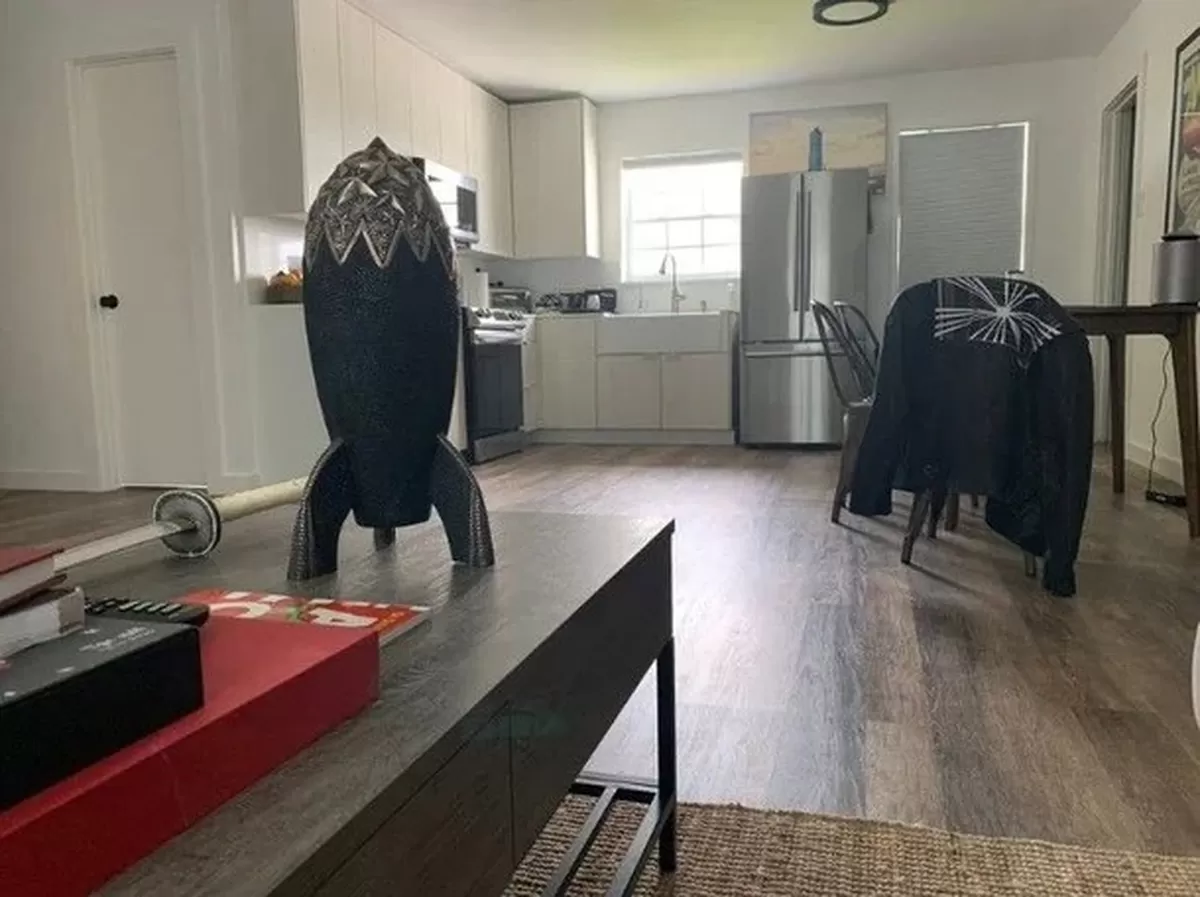 "여기가 세계 1위 부자 머스크의 집…미니멀리즘의 극치"