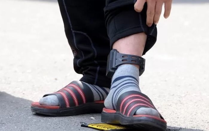 남양주 길거리서 전자발찌 대상자, 여성 살해 후 도주