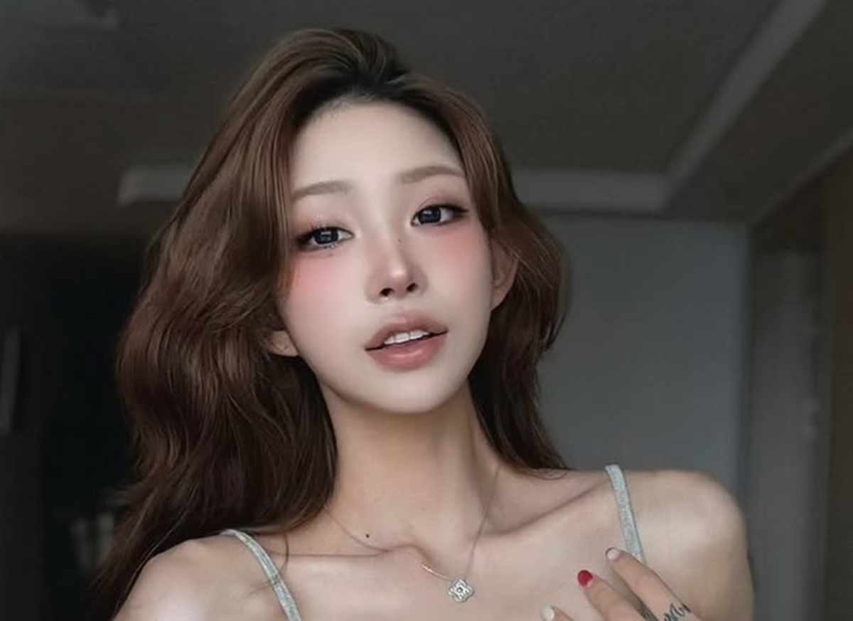 최준희 인스타그램