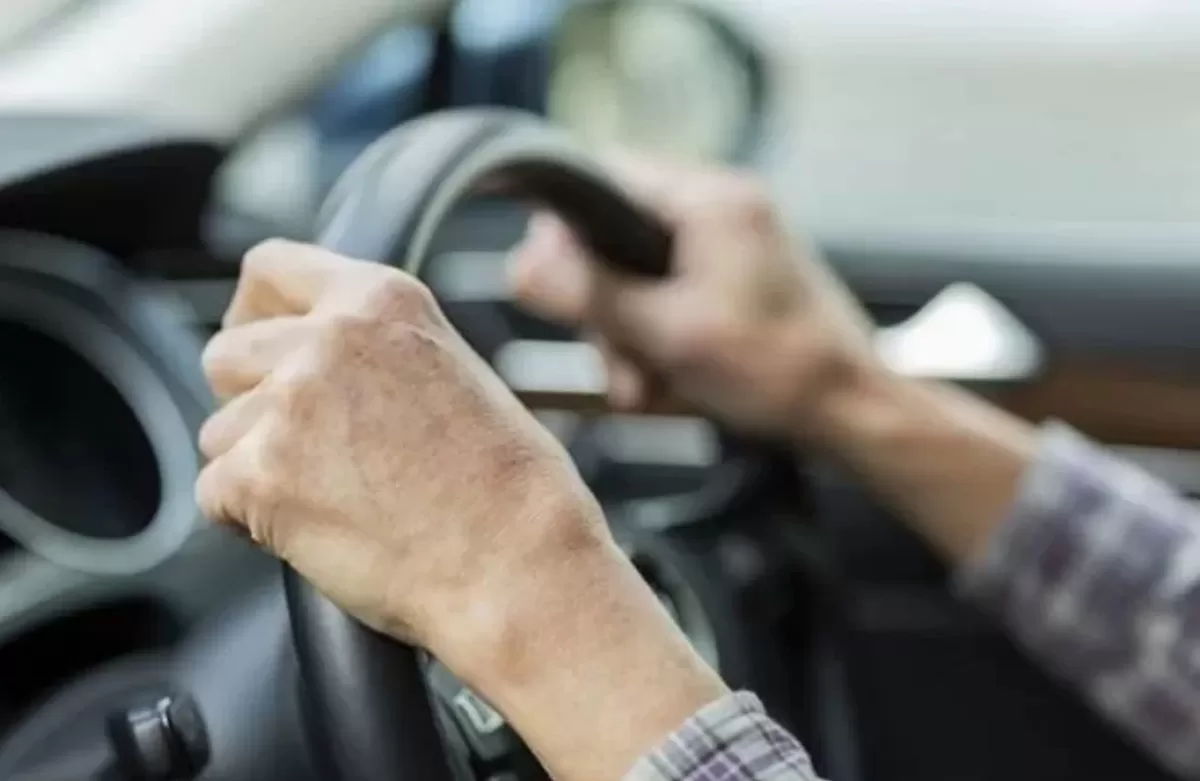 80대 치어 숨지게 하고 