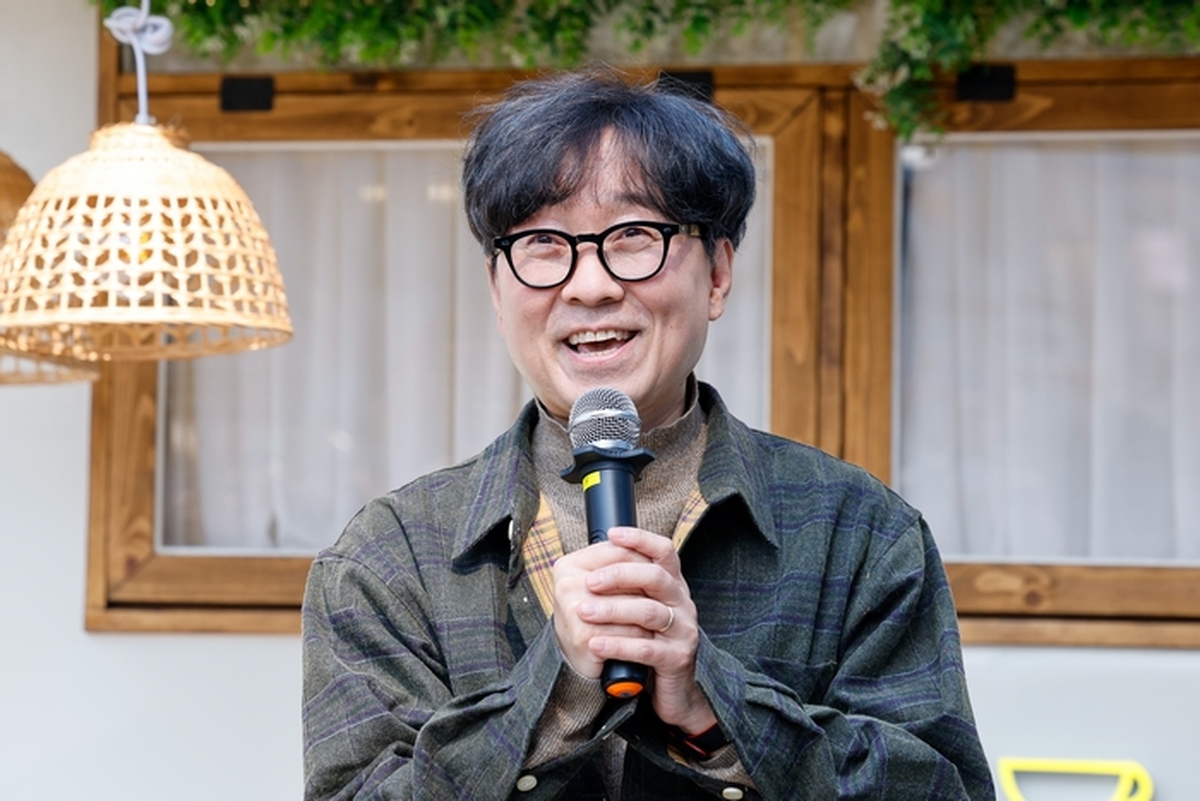 '왕사남' 장항준 