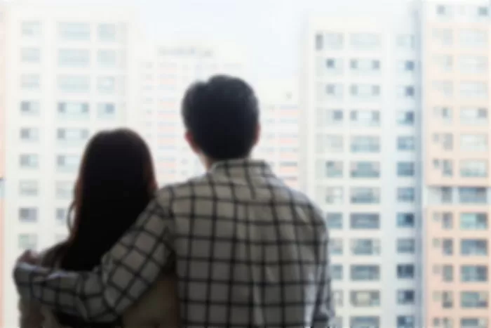 반값 아파트에 대출 80%라더니”... 뉴홈 당첨자들 '약속 번복' 반발