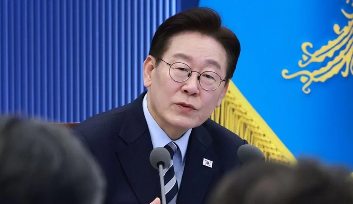 이재명 대통령 / 뉴스1