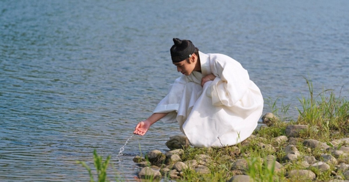 영화 '왕과사는남자'