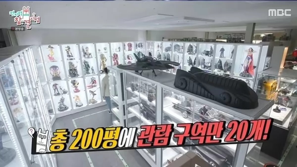 본문 이미지 - MBC '전지적 참견 시점' 방송 화면 캡처