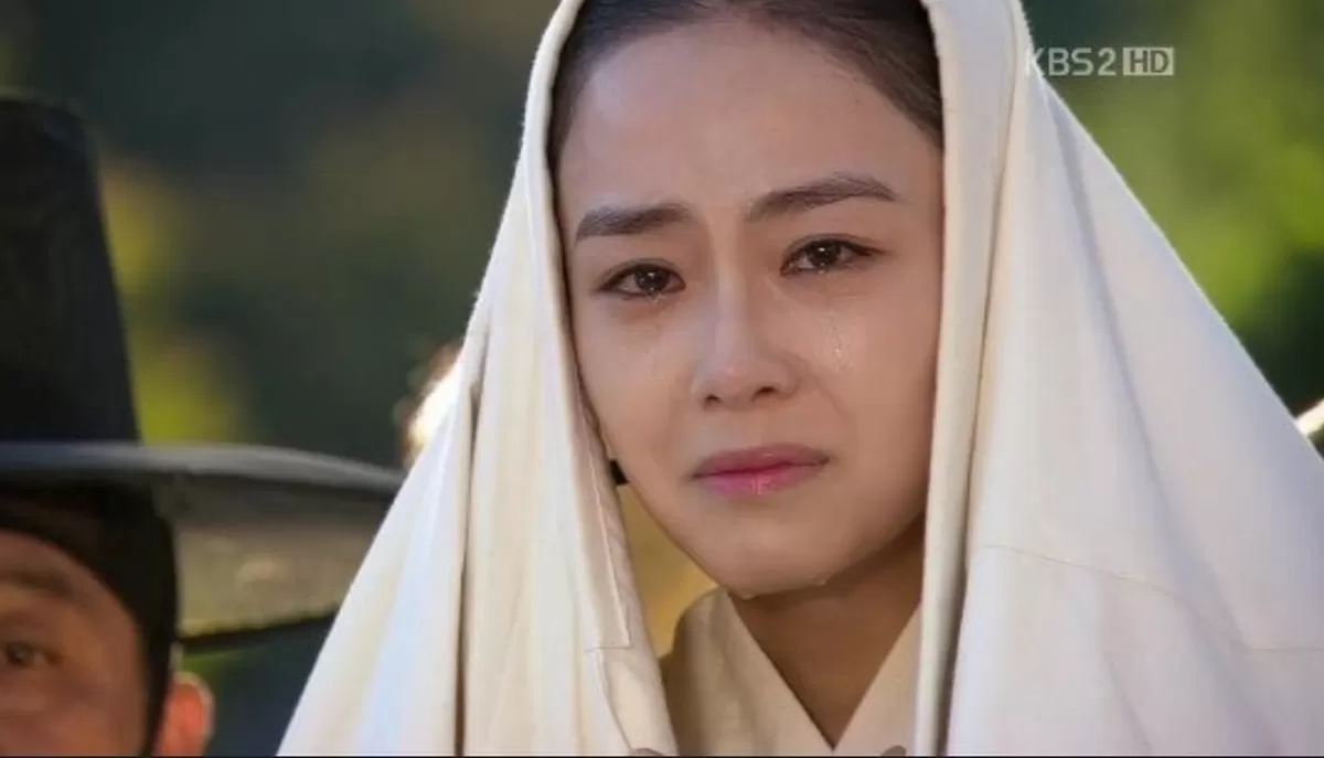 KBS 드라마 '공주의 남자'