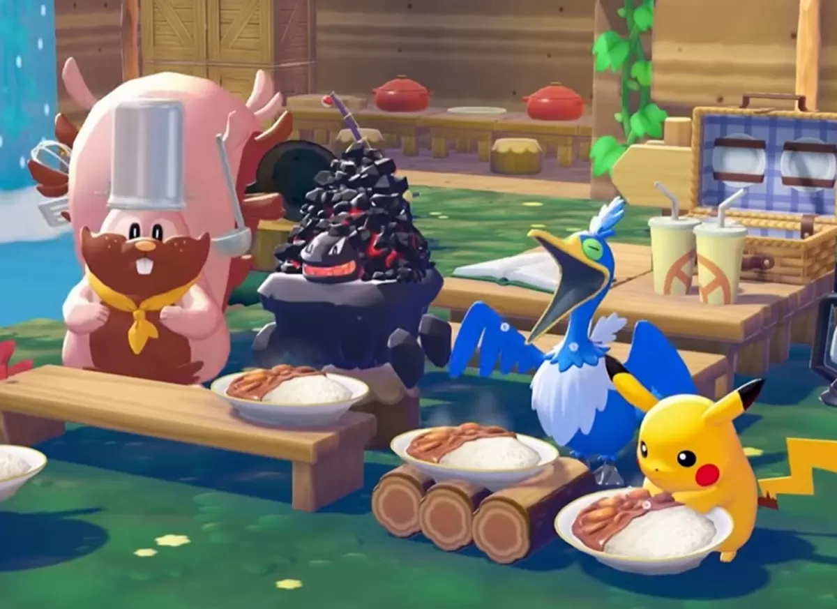 포켓몬 포코피아. 포켓몬 공식 유튜브.