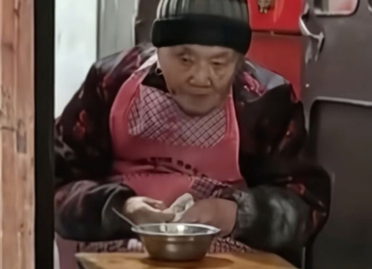 50년 동안 병원에 안 가본 102세 할머니... 건강 비결은 '이것' 화제