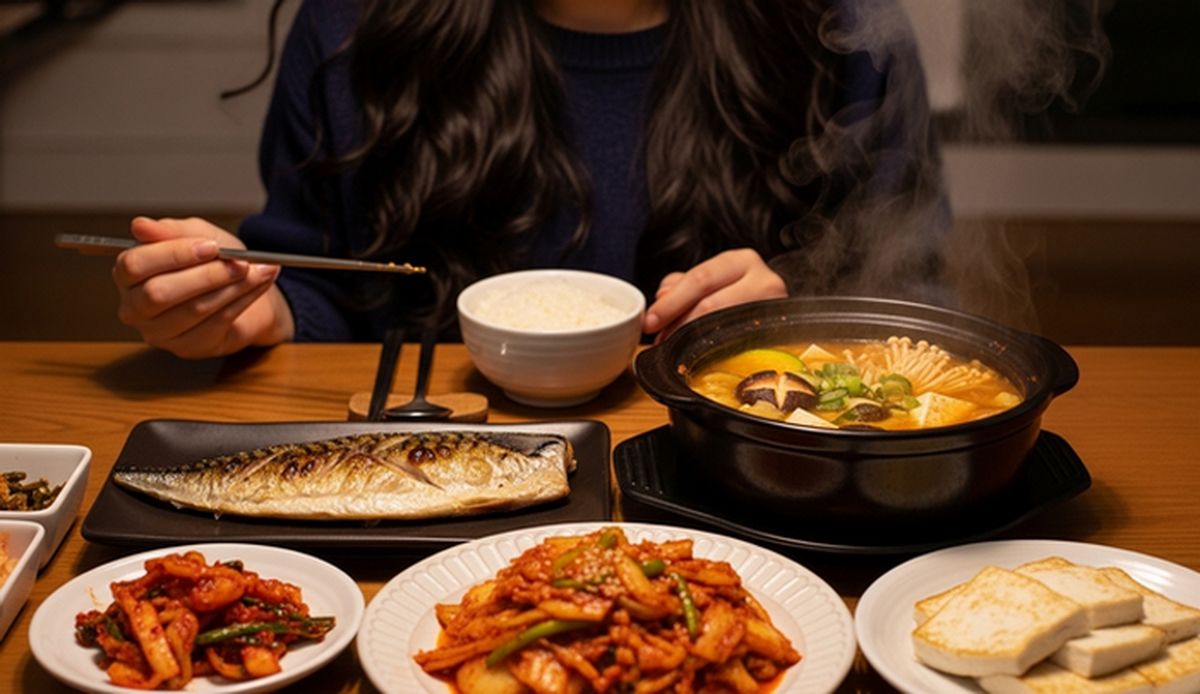 노화 시계 멈추는 '세포 재생'의 비밀... 저녁 식단에 '이것' 추가하세요