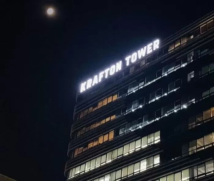 사진 제공 = 크래프톤