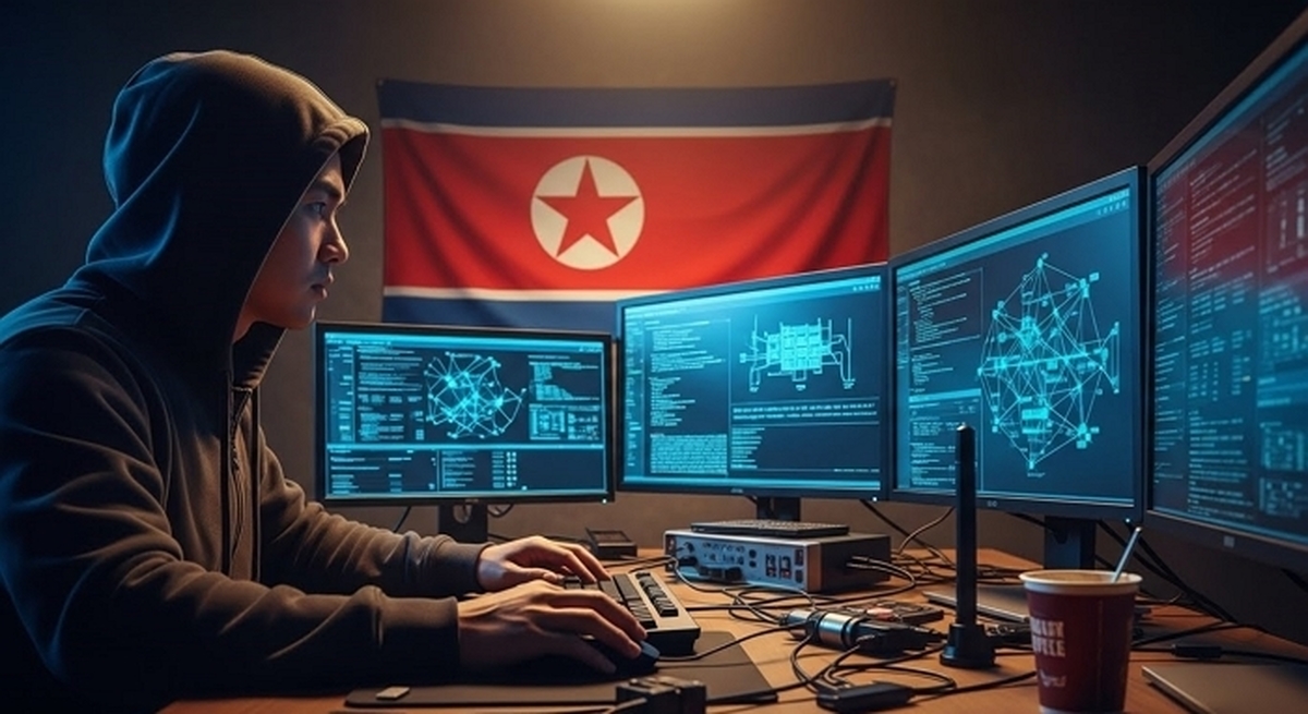 기사의 이해를 돕기 위해 AI로 생성된 이미지