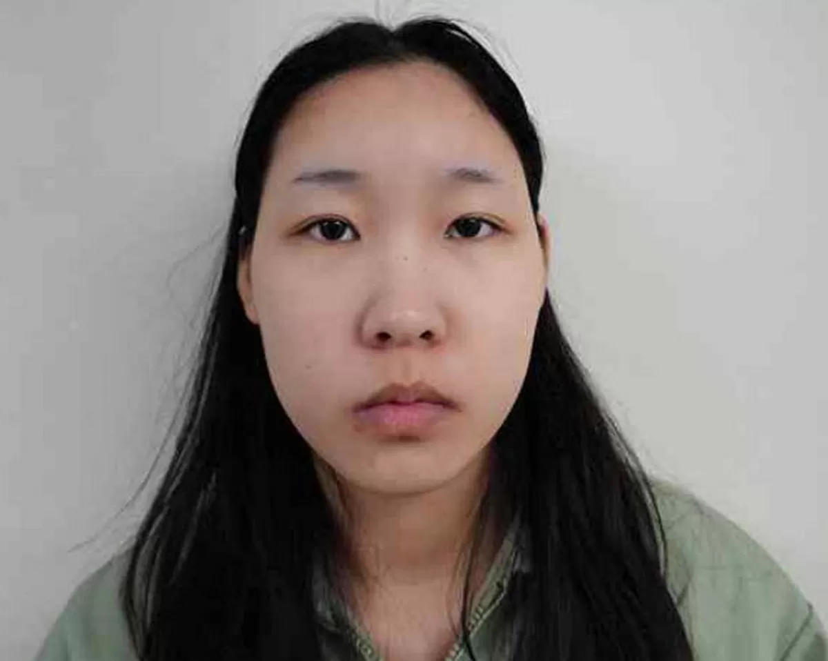 강북 모텔 연쇄살인' 피의자 김소영 / 서울북부지검