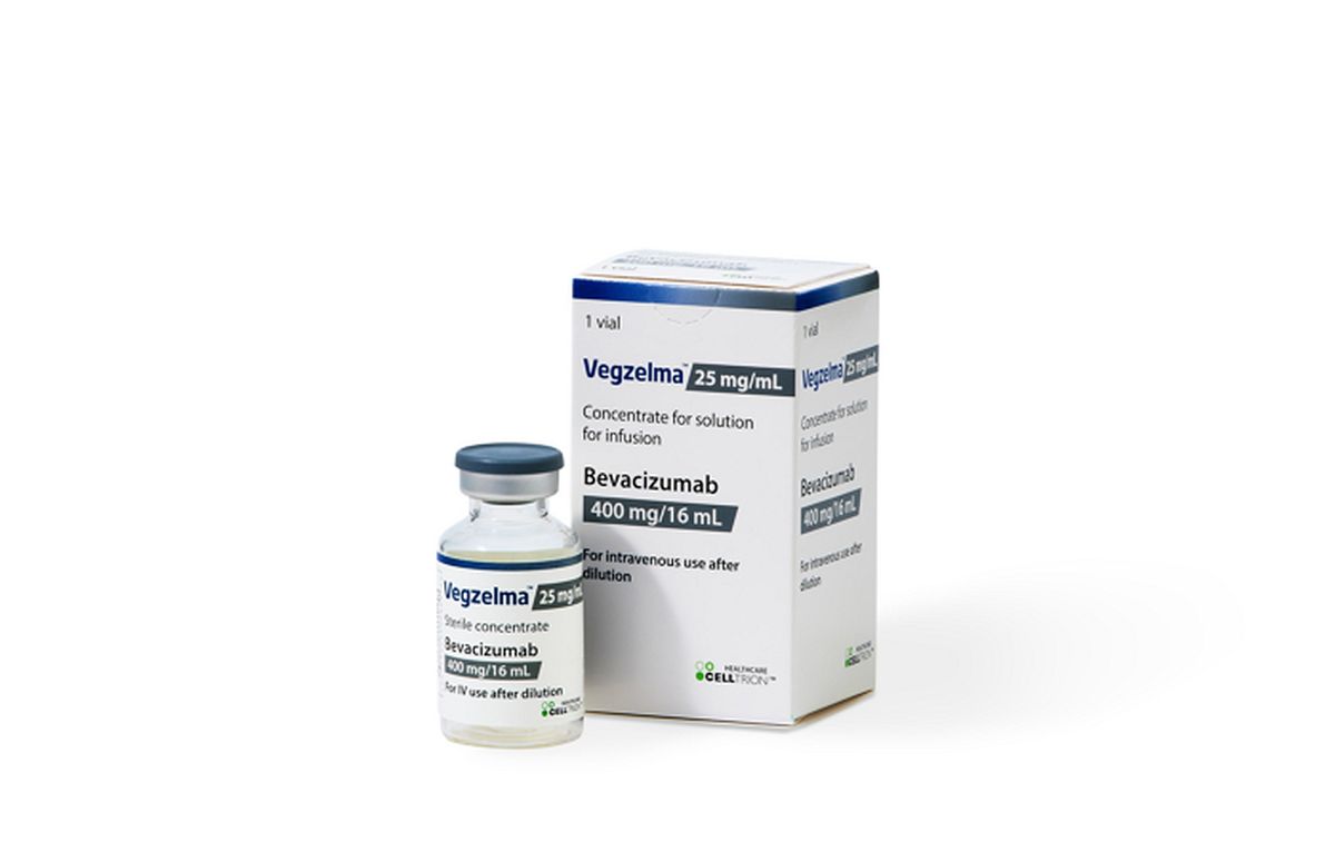 셀트리온 항암제 베그젤마, 제약강국 日서 점유율 1위 달성