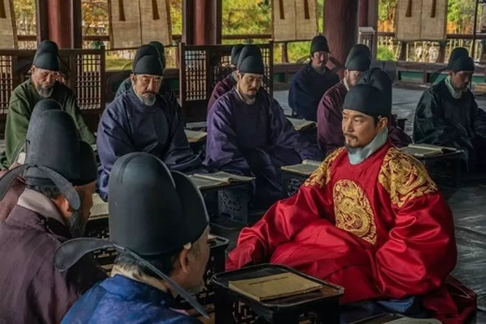 기사와 관련 없는 자료 사진 / 영화 '천문: 하늘에 묻는다'