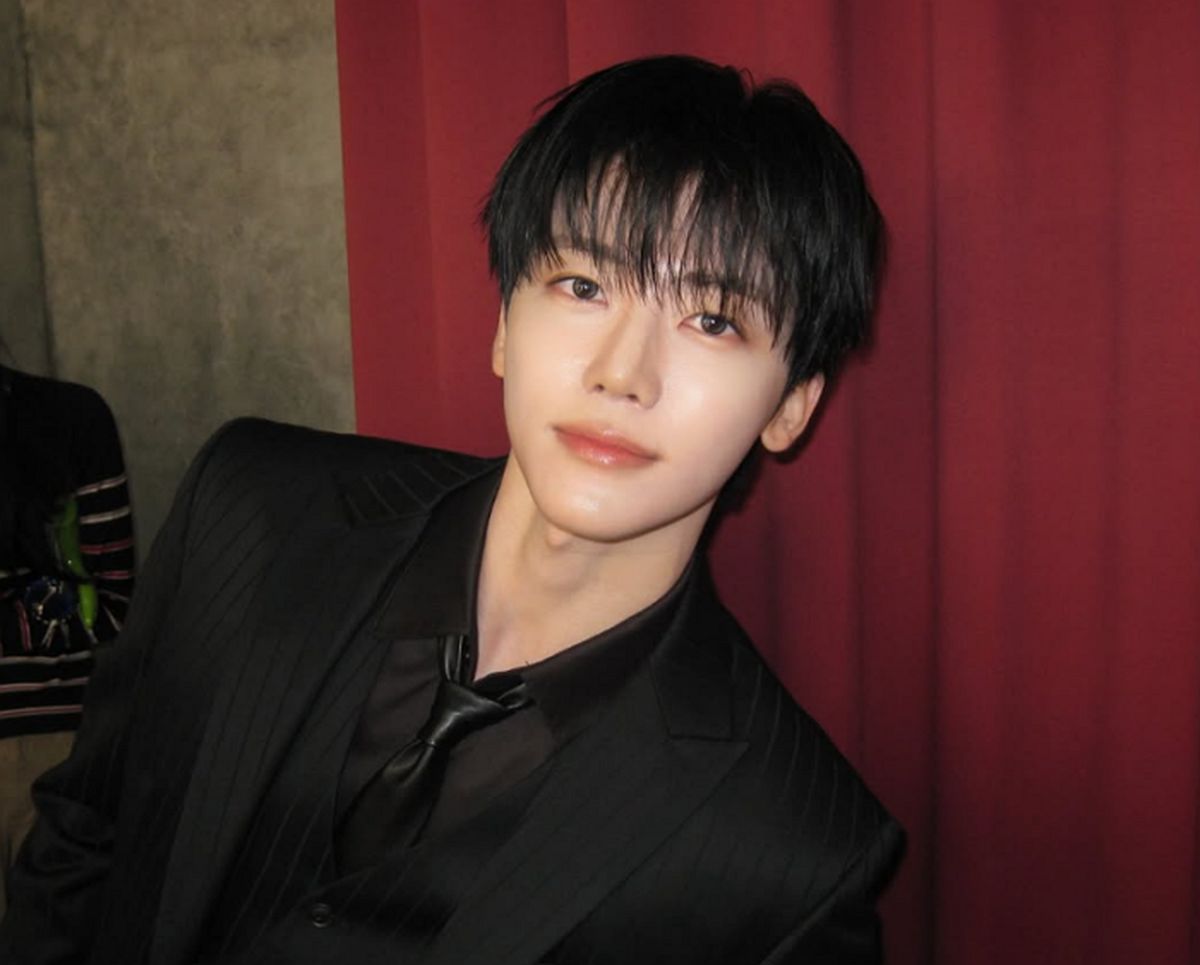 NCT 재민이 팬들에게 선물한 상품권... 이마트 직원이 먼저 가로챘다