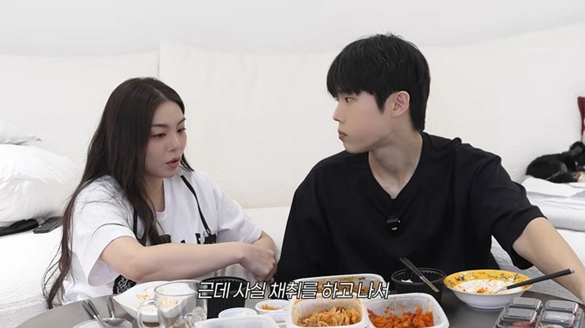 ‘최시훈♥’ 에일리, 난자 채취 후 고통... “너무 아파서 못 걸어”