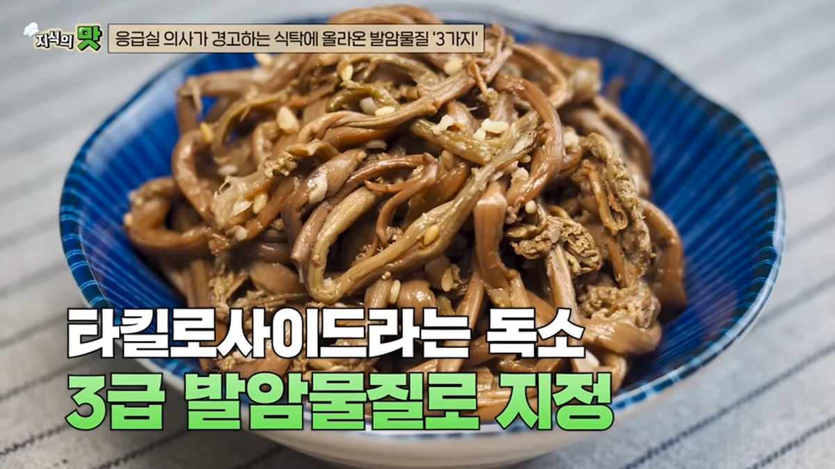 _암 세포 범벅입니다_ 의학계에선 죽음의 음식으로 불린다는 최악의 발암물질 음식 '3가지' 한국인만 맛있다고 먹고 있어요 (최석재 의사 1부) 1-39 screenshot (2).png