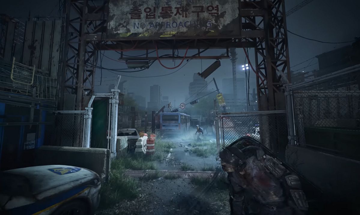 넥슨 신작 '낙원', 글로벌 이용자 눈도장... CBT 동접 3만 돌파