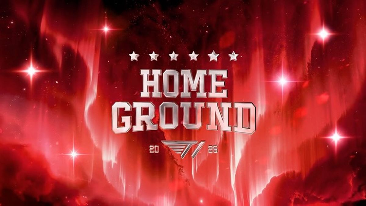 '페이커 헌정곡' Legends Never Die, T1 홈그라운드서 라이브로 듣는다