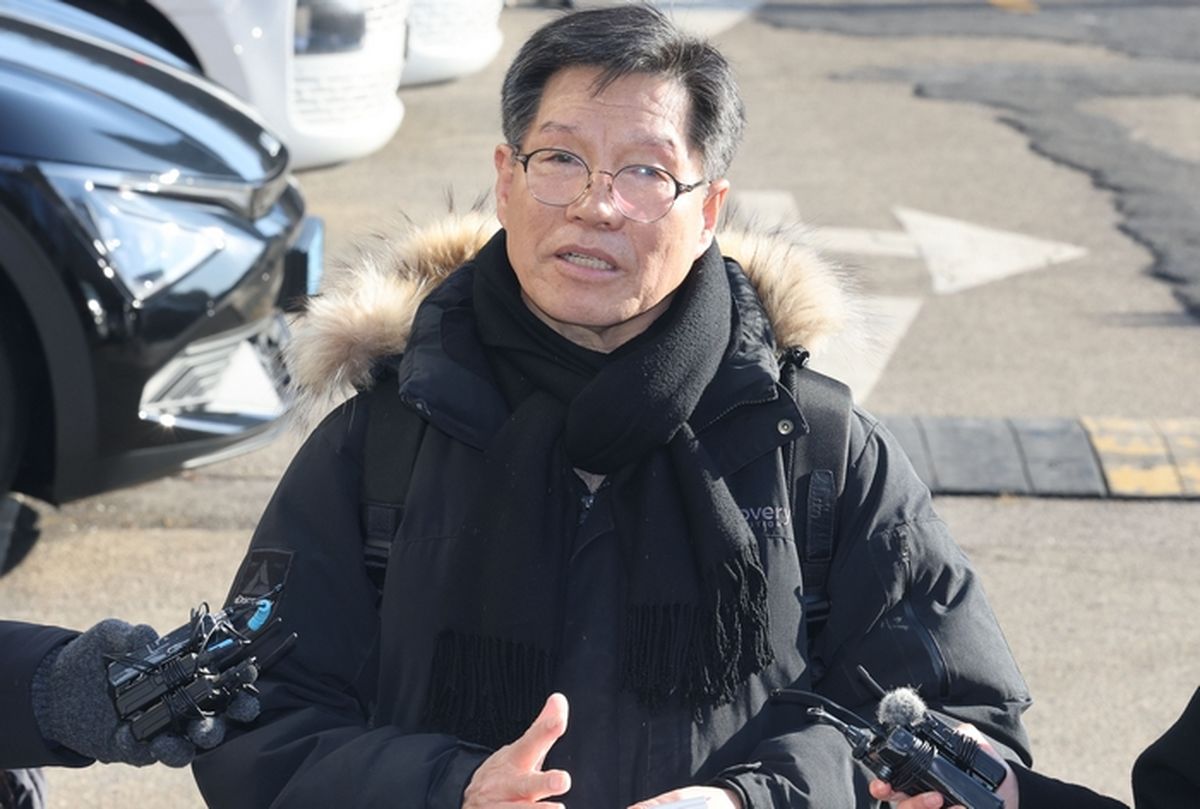 “한국 언론 움직여달라”... 일본 극우, ‘위안부 모욕’ 김병헌에 조직적 모금 지원