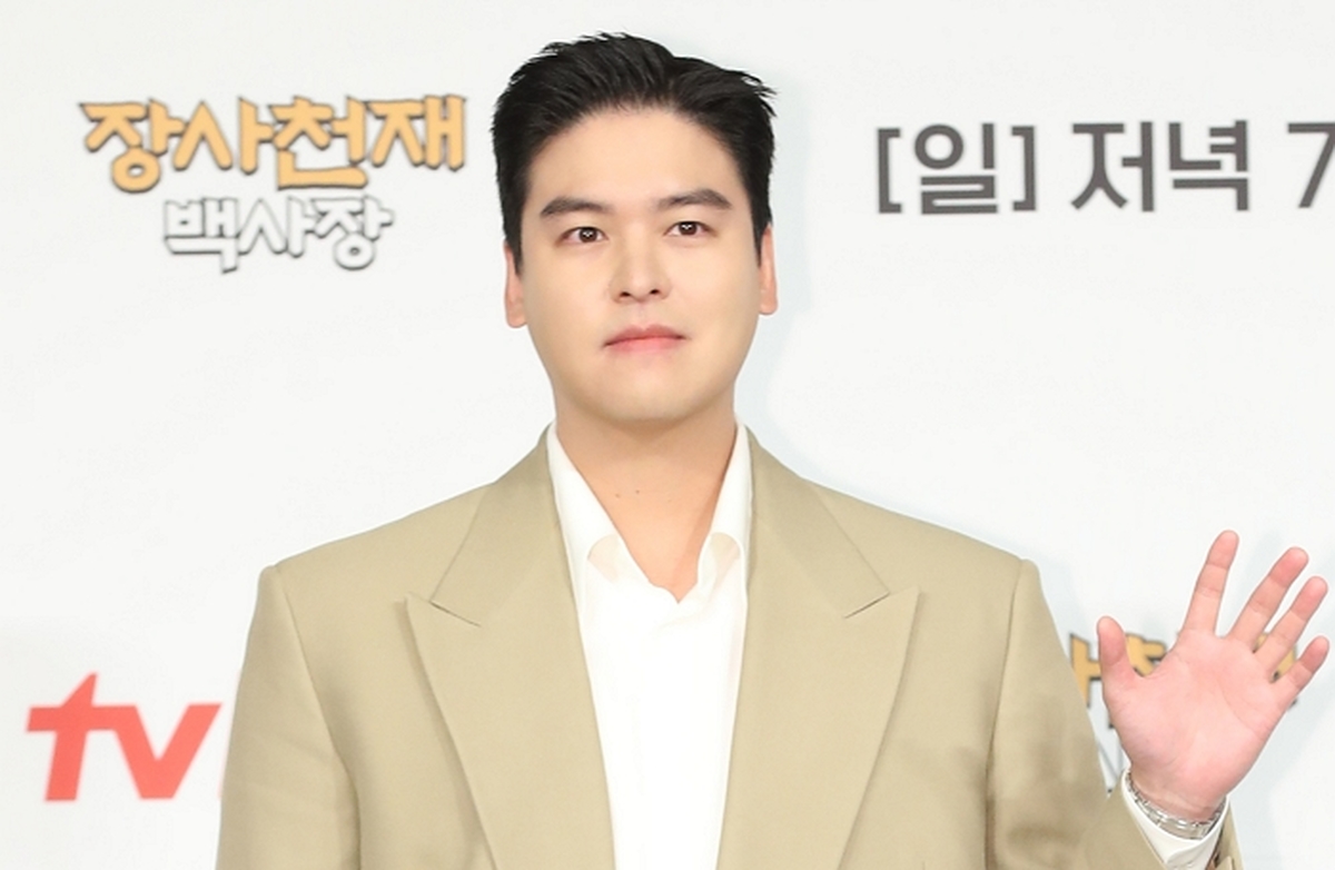 이장우, 식자재 미정산 논란 해명... 