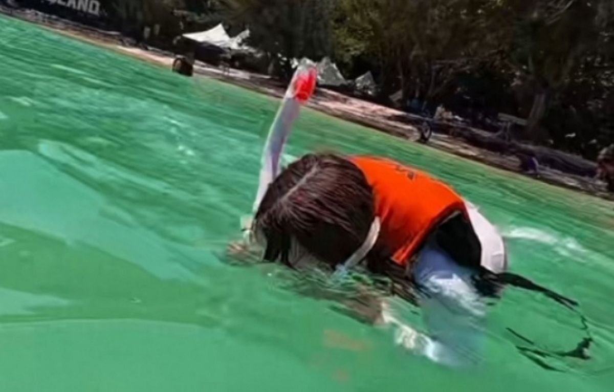 “탈진 상태서도 놓지 않았다”... 말레이서 ‘익사 위기’에 처한 한국인 구한 중국인들