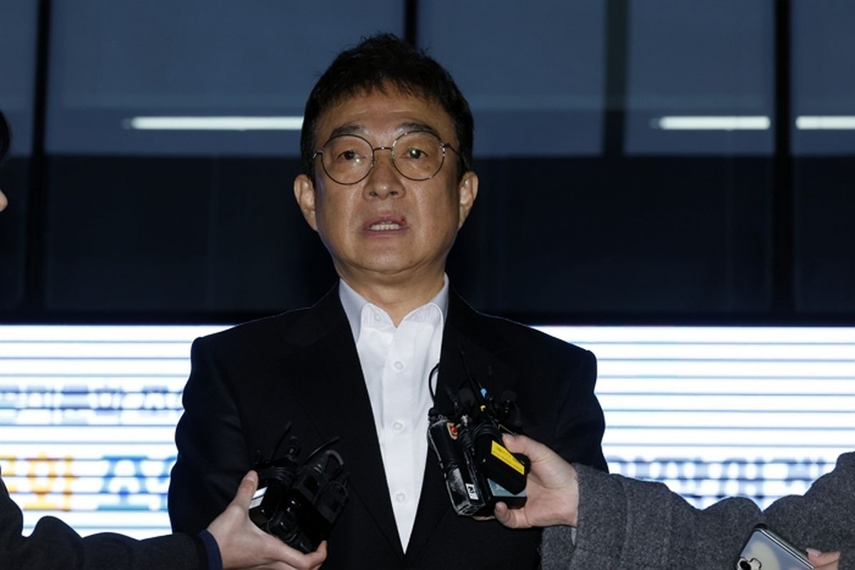 경찰, ‘음주뺑소니’ 이재룡 검찰 송치... 술타기 의혹도 인정