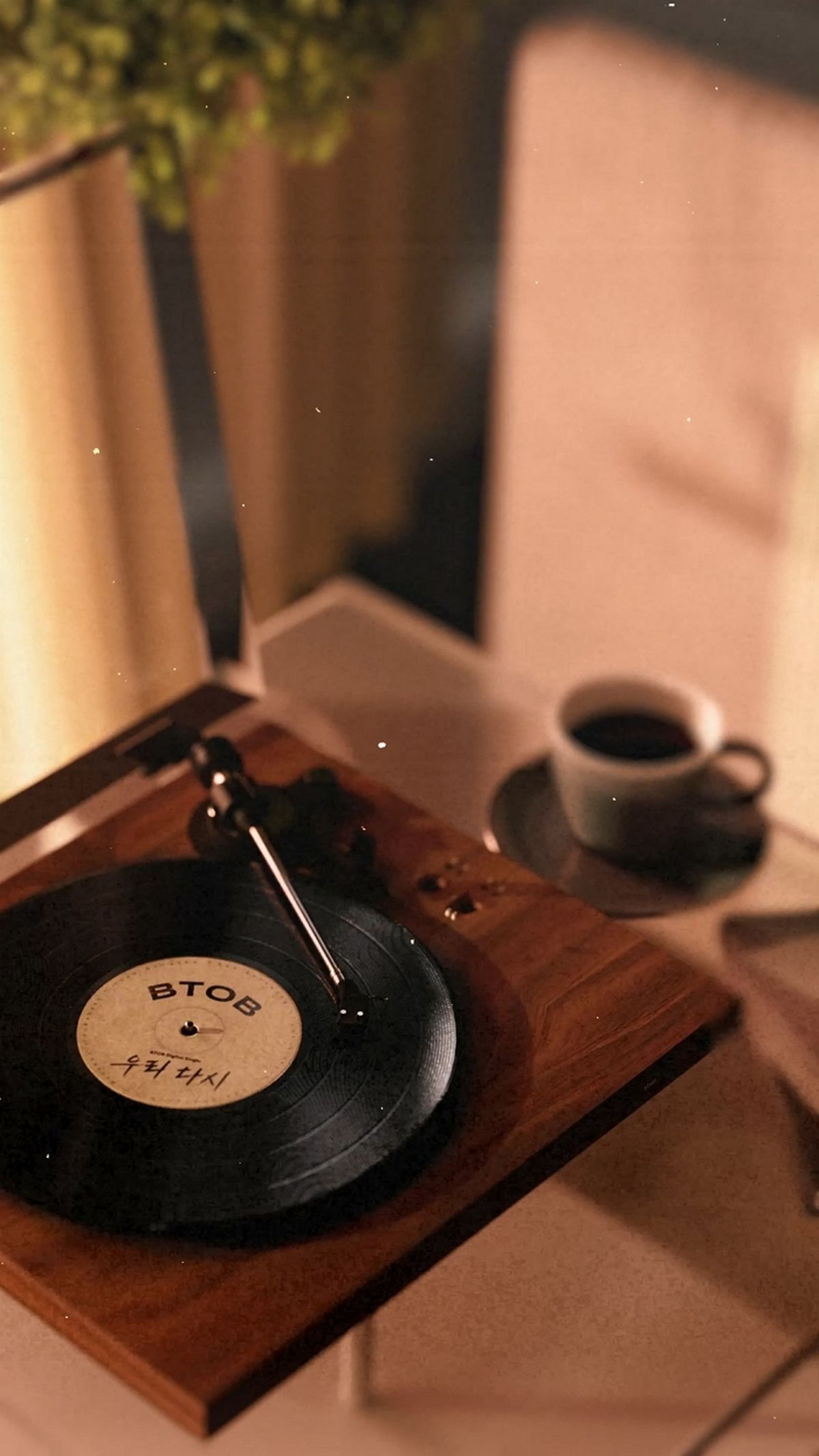 14주년 비투비 완전체 귀환... 신곡 ‘우리 다시’ 티저 공개 (영상)