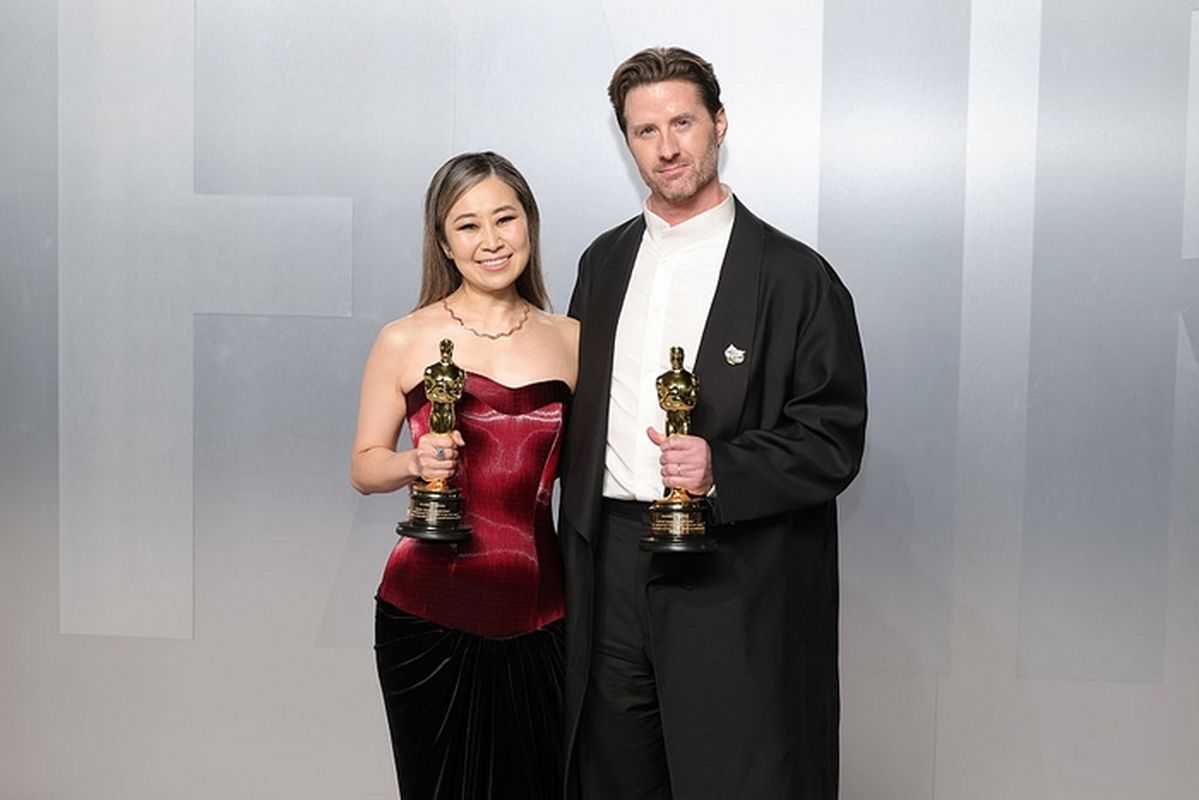 오스카서 신라면 부숴먹던 ‘케데헌’ 감독, ‘시즌 2’ 앞두고 한국 여행기 공개