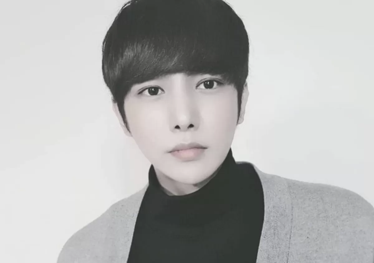 급성 패혈증으로 32세 생 마감한 ‘얼짱시대’ 故 이치훈 6주기