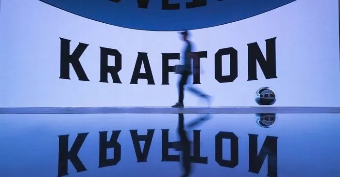 크래프톤 역삼 오피스 / 크래프톤