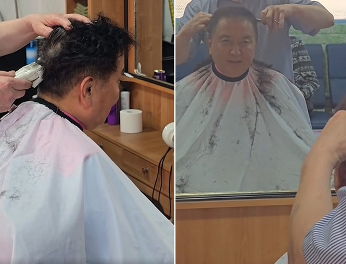 김영환 페이스북