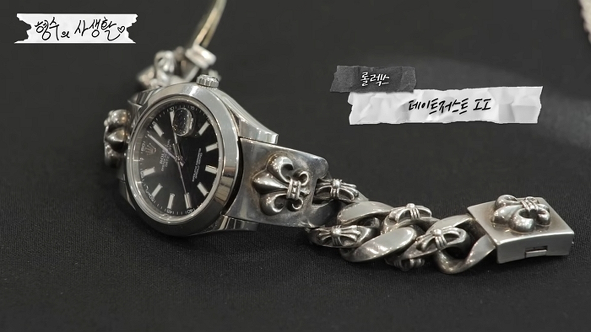 케이윌의 보석함~ 내 아들 딸들을 공개합니다 I 털기 시리즈 3 1-32 screenshot (1).jpg