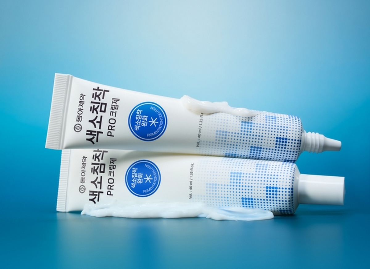 사진 = 동아제약