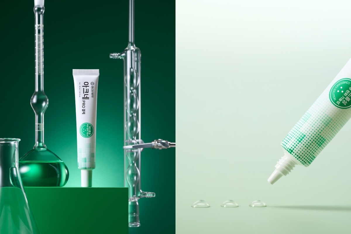 사진 = 동아제약