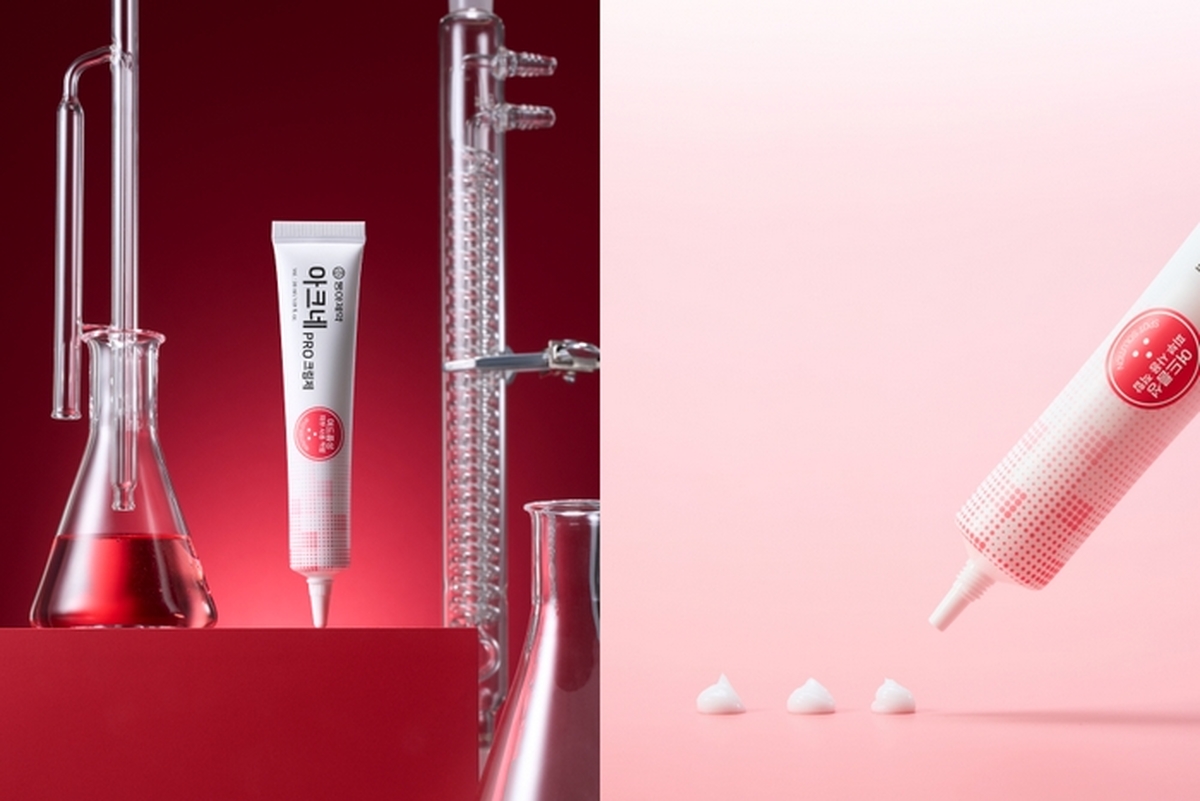 사진 = 동아제약